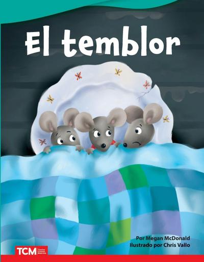 El temblor