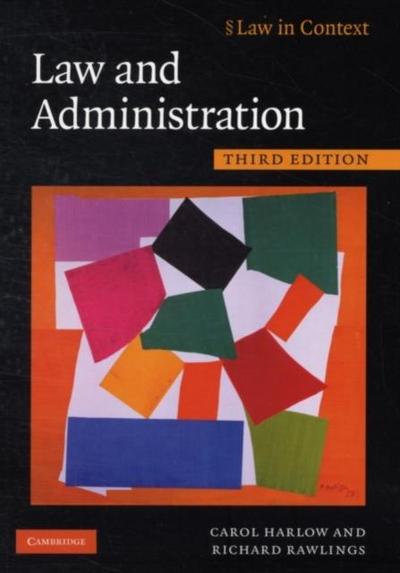 Law and Administration