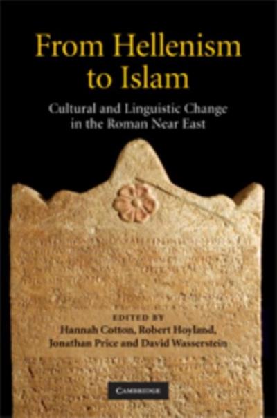 From Hellenism to Islam
