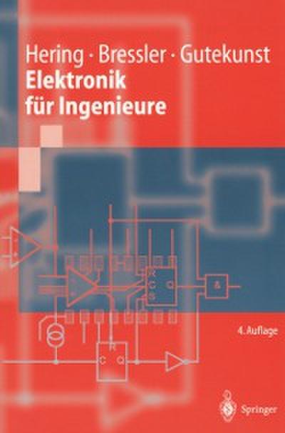 Elektronik für Ingenieure