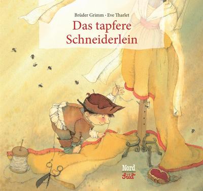 Das tapfere Schneiderlein