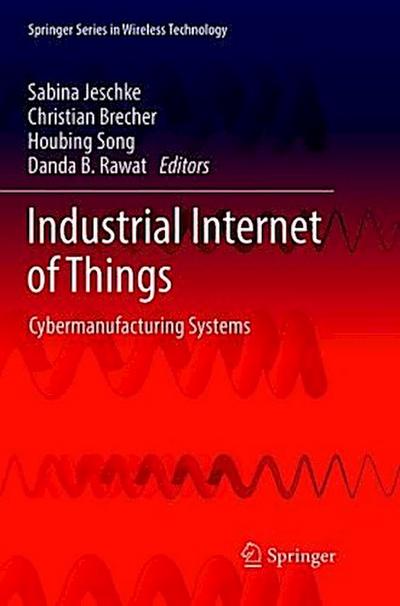 Industrial Internet of Things