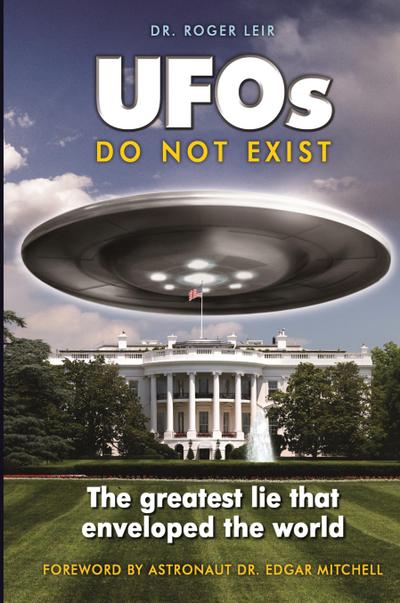 UFOs Do Not Exist