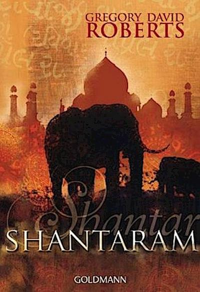 Shantaram