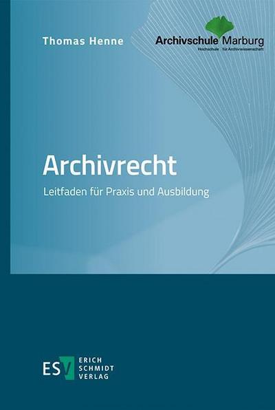 Archivrecht