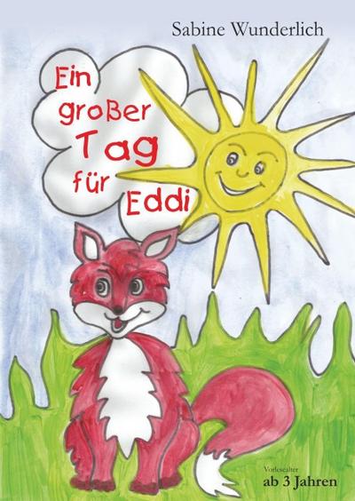Ein großer Tag für Eddi