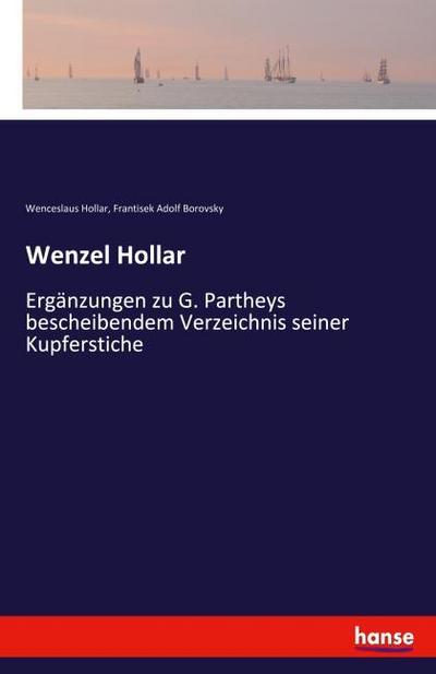 Wenzel Hollar