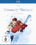 Stimme des Herzens BD (White Edition)