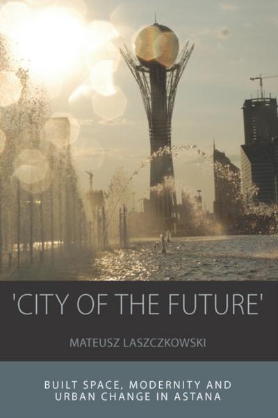’City of the Future’