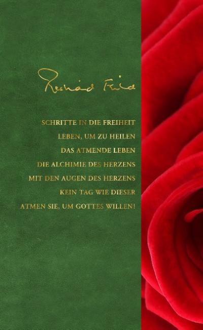 Gesammelte Werke, Band II