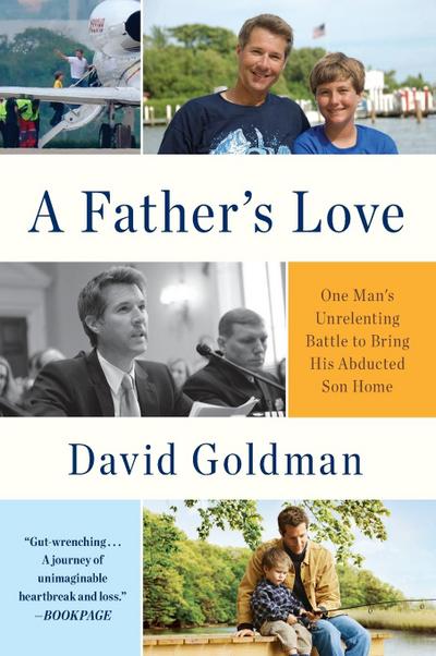 A Father’s Love