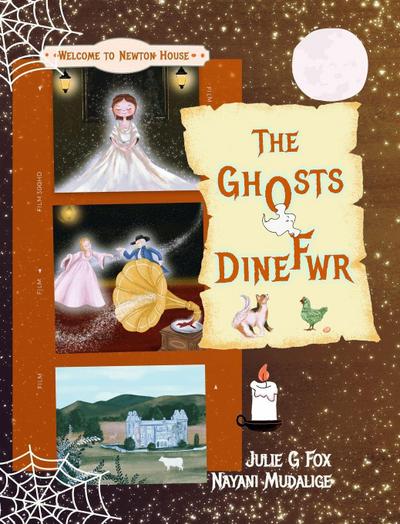 The Ghosts of Dinefwr
