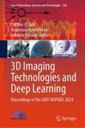 3D Imaging Technologies and Deep Learning