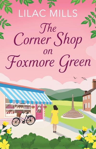 The Corner Shop on Foxmore Green