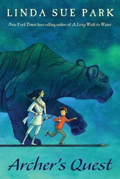 Archer’s Quest