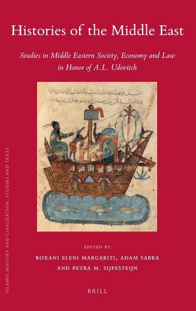 Histories of the Middle East