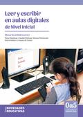 Leer y escribir en aulas digitales de Nivel Inicial