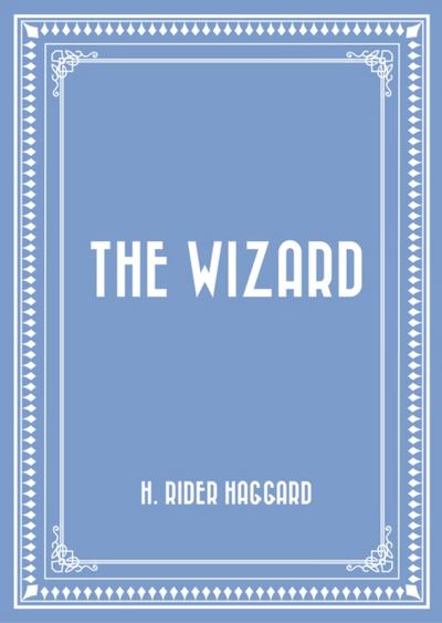 The Wizard
