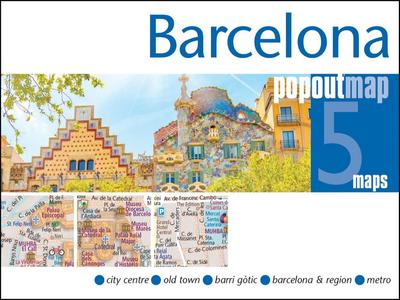 Barcelona Double