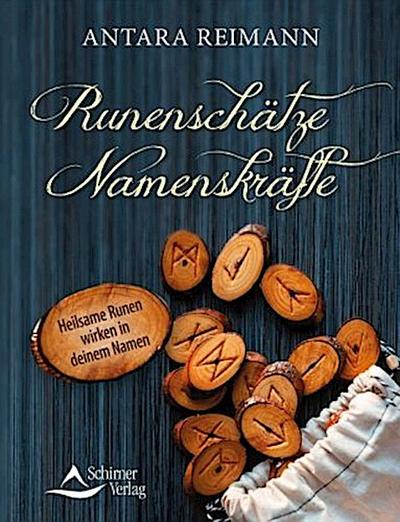 Runenschätze - Namenskräfte