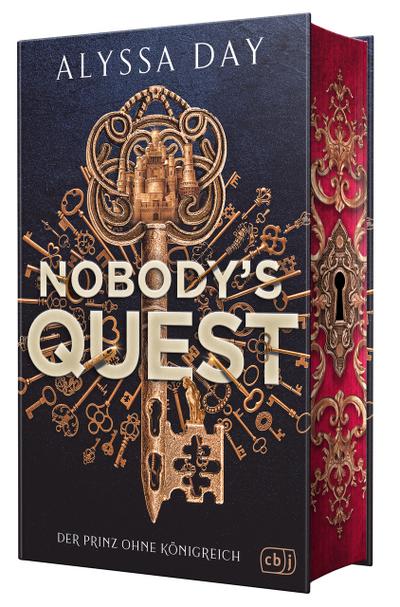Nobody’s Quest
