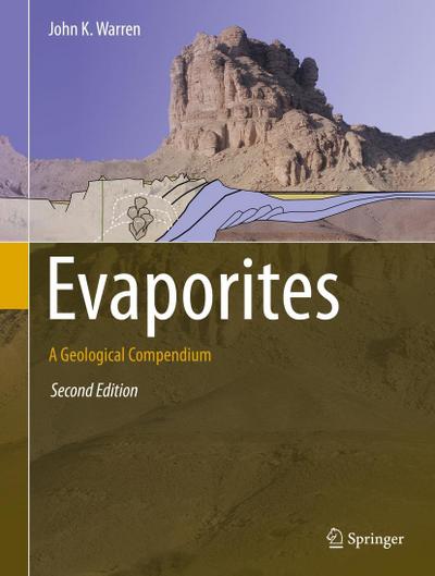 Evaporites