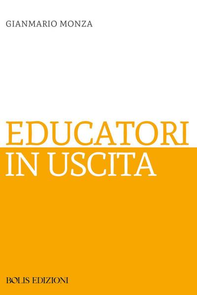 Educatori in uscita