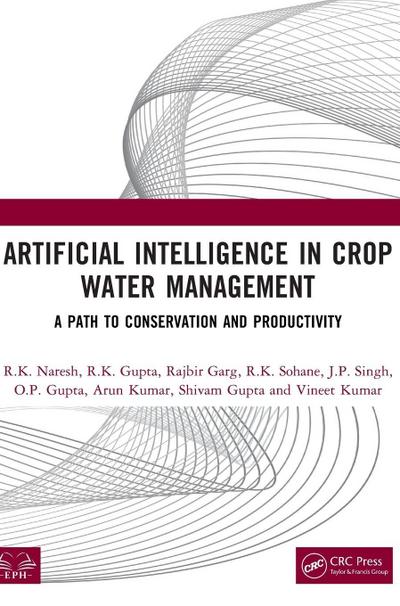 Artificial Intelligence in Crop Water Management
