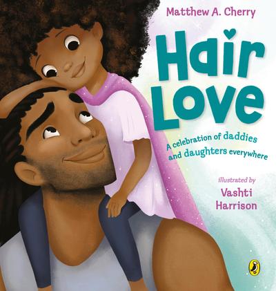 Cherry, M: Hair Love