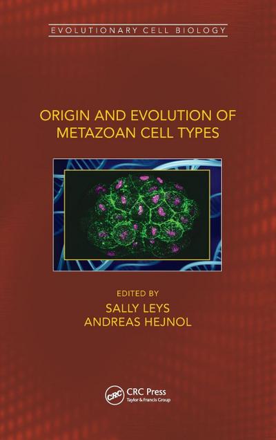 Origin and Evolution of Metazoan Cell Types