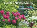 Gartenparadies Posterkalender 2026