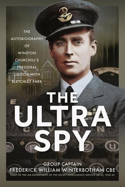 The Ultra Spy