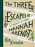 The Three Escapes of Hannah Arendt
