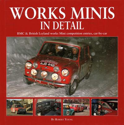 Works Minis in Detail