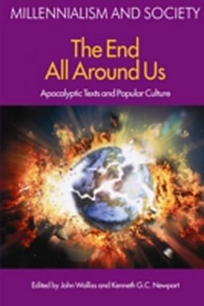 End All Around Us
