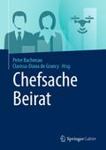 Chefsache Beirat