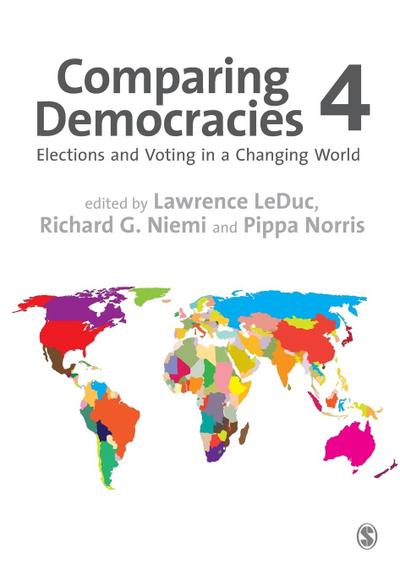 Comparing Democracies