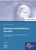 Betriebswirtschaftliches Handeln