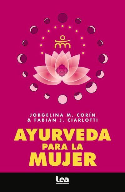 Ayurveda Para La Mujer