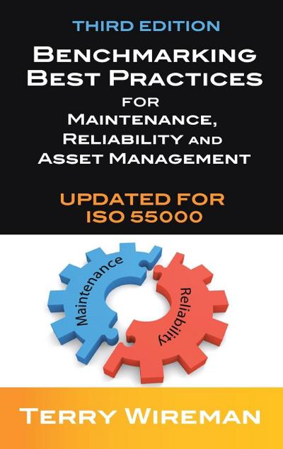 Benchmarking Best Practices for Maintenance, Reliability and Asset Management