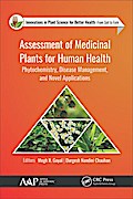 Assessment of Medicinal Plants for Human Health
