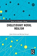Evolutionary Moral Realism