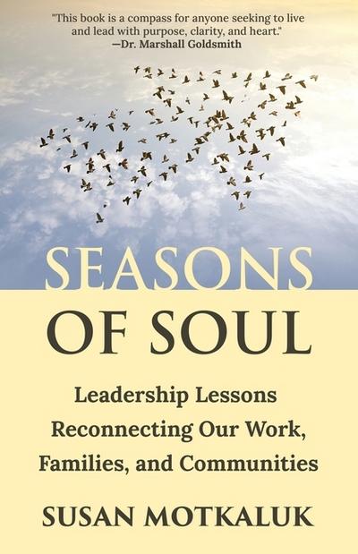 Seasons of Soul
