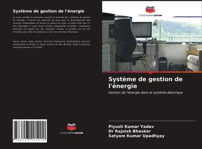 Système de gestion de l’énergie