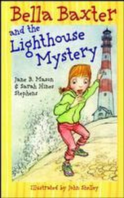 Bella Baxter and the Lighthouse Mystery