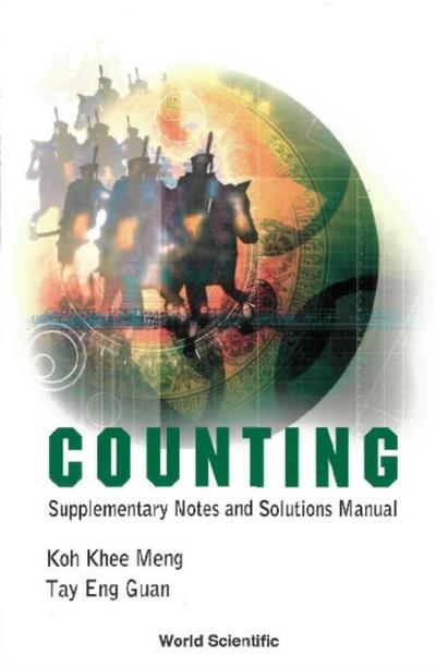 COUNTING (SUPPLEMENTARY NOTES & SOLNS)