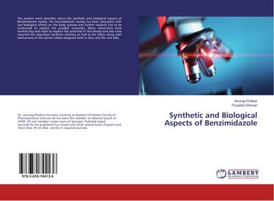 Synthetic and Biological Aspects of Benzimidazole