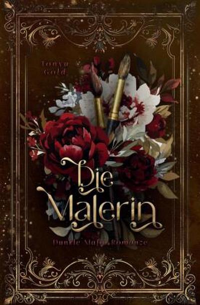 Die Malerin
