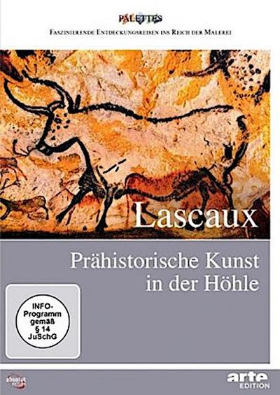 Lascaux, 1 DVD