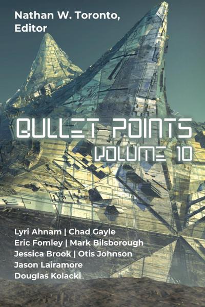 Bullet Points 10